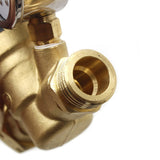 Water pressure regulator 3/4 inch — view 6