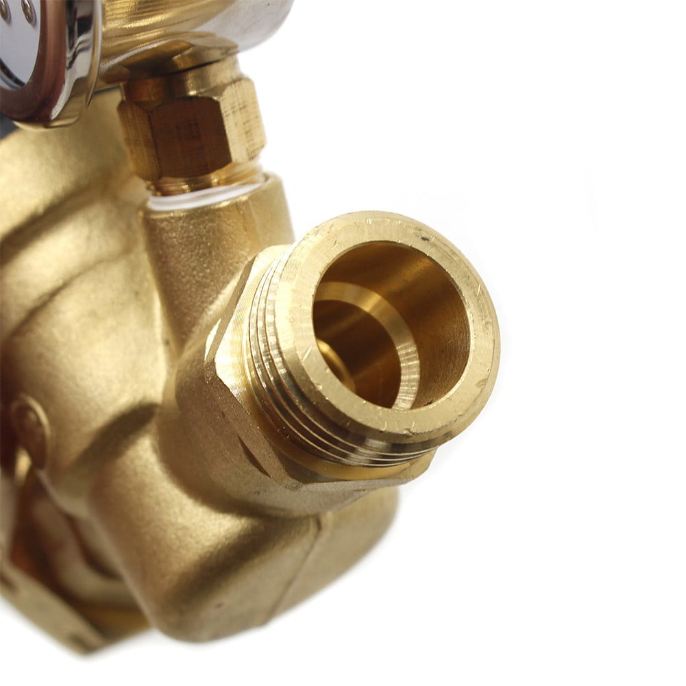 Water pressure regulator 3/4 inch — view 6