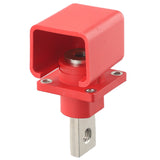 Brass lithium battery terminals 300A — view 2