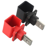 Brass lithium battery terminals 300A — view 8