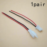 Automotive connector kit 2P — view 2