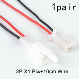 Automotive connector kit 2P — view 4