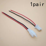 Automotive connector kit 2P — view 5