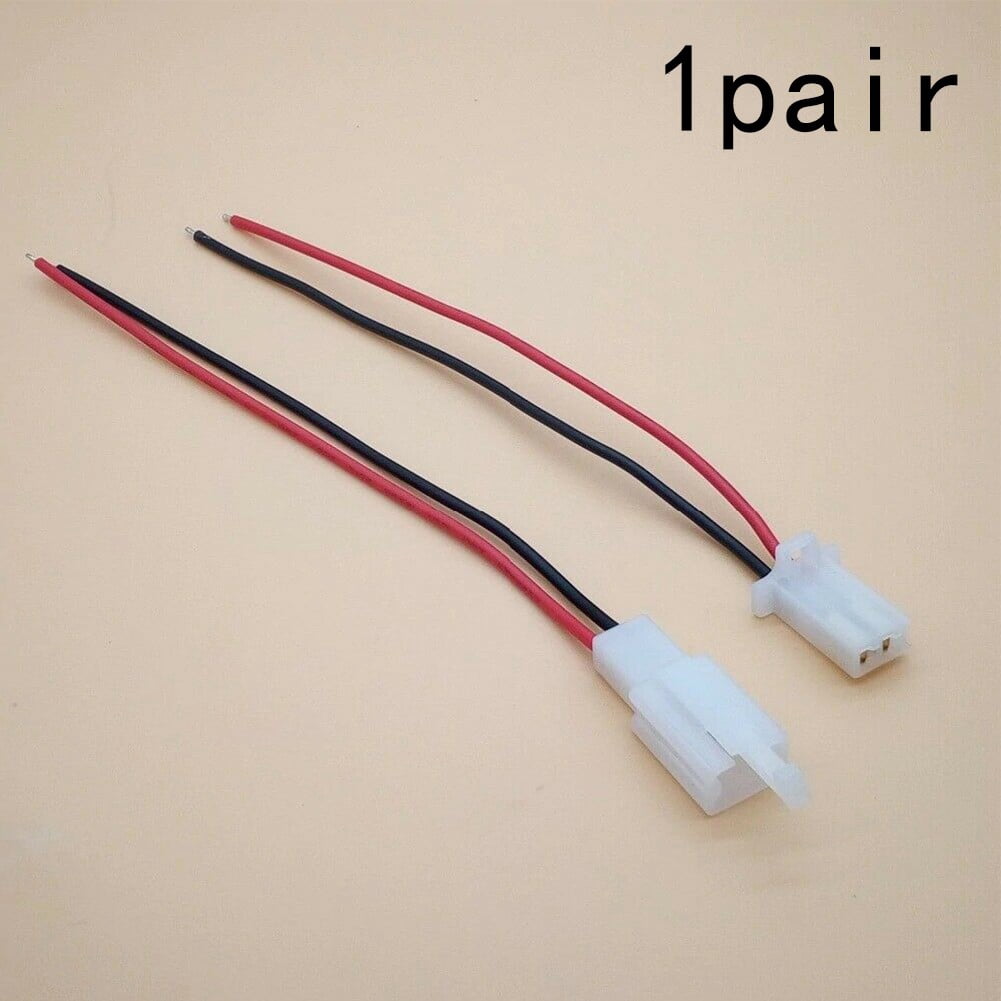 Automotive connector kit 2P — view 5