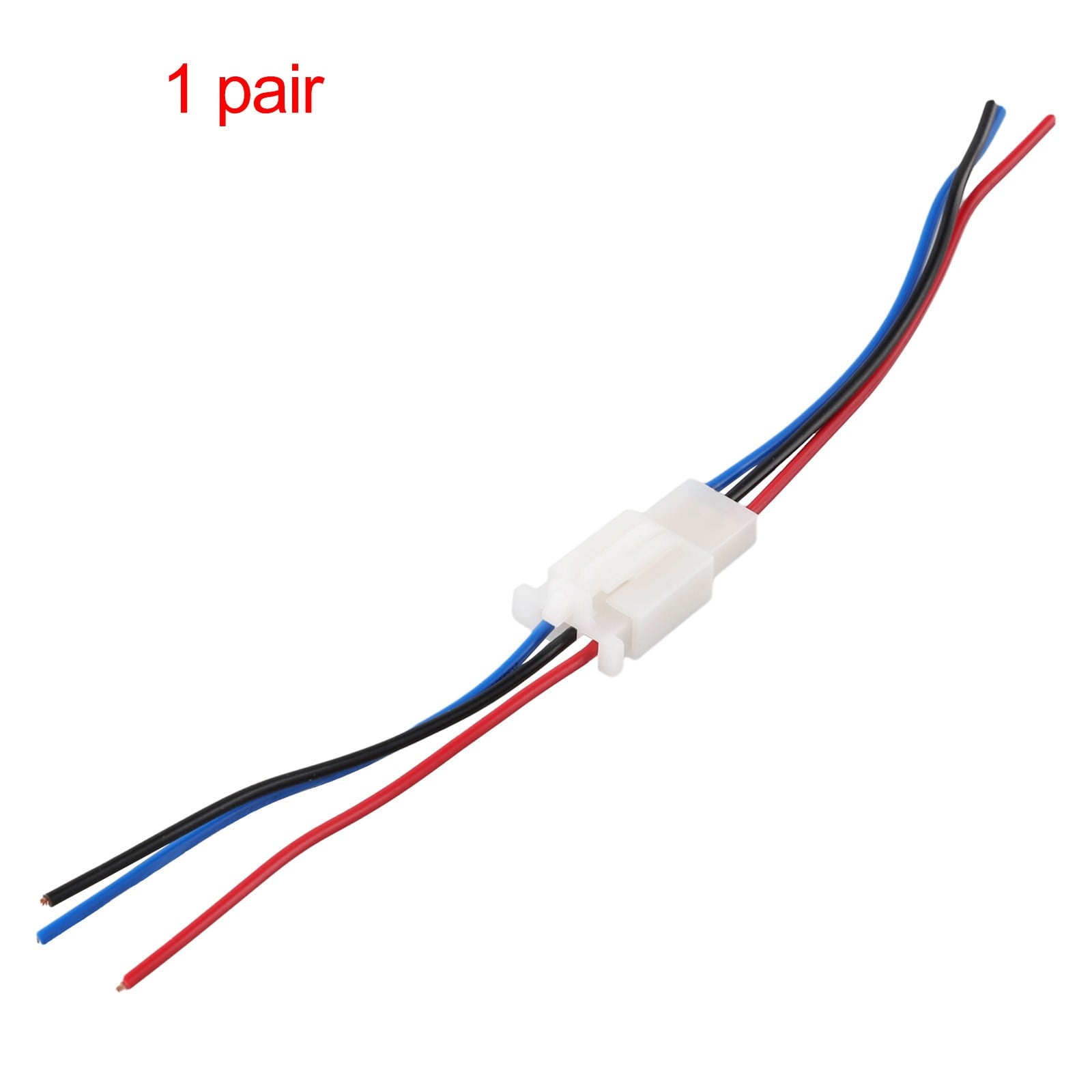 Automotive connector kit 2P — view 7
