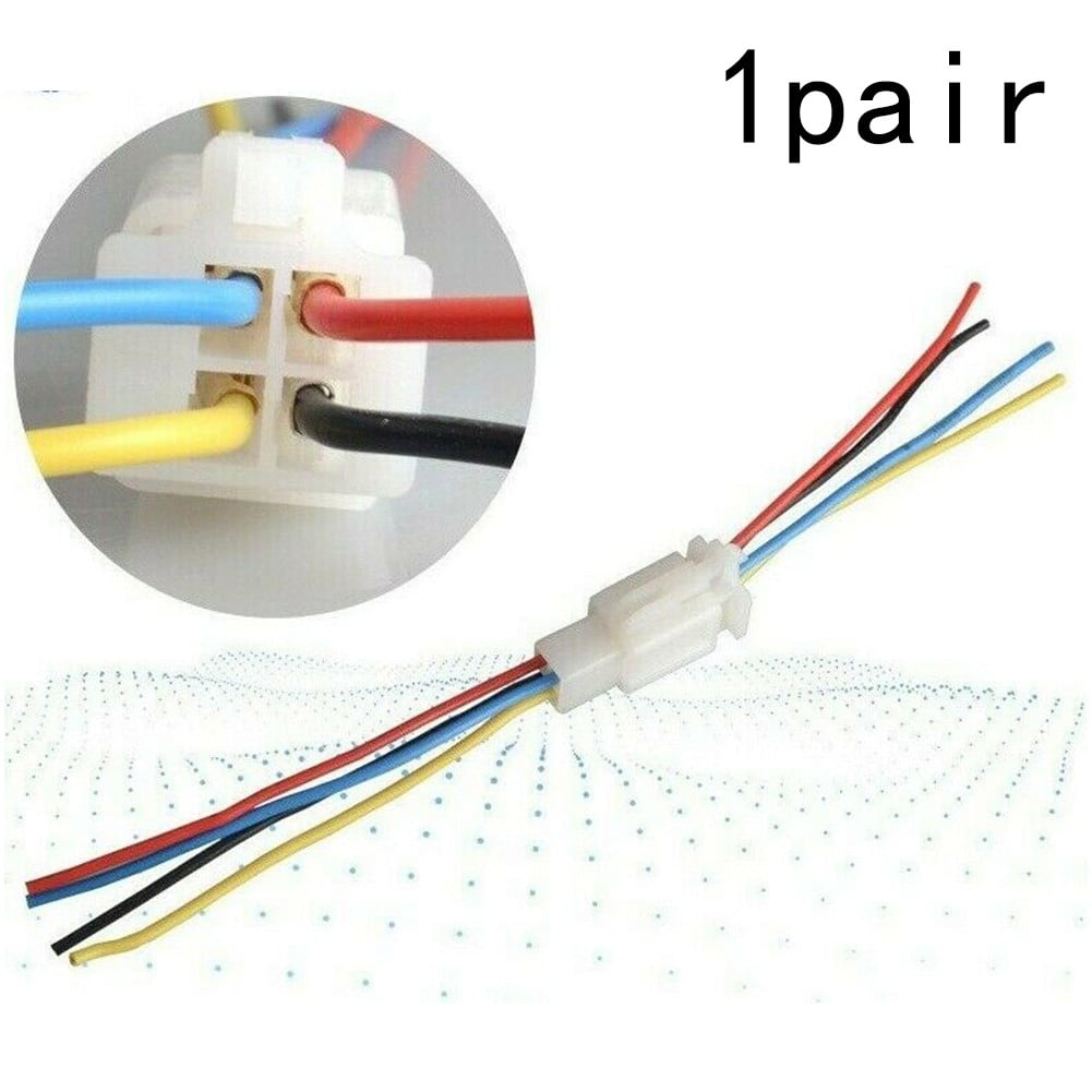Automotive connector kit 2P — view 8