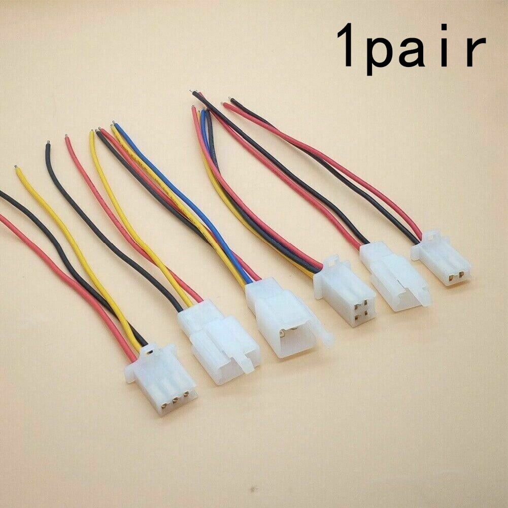 Automotive connector kit 2P — view 9