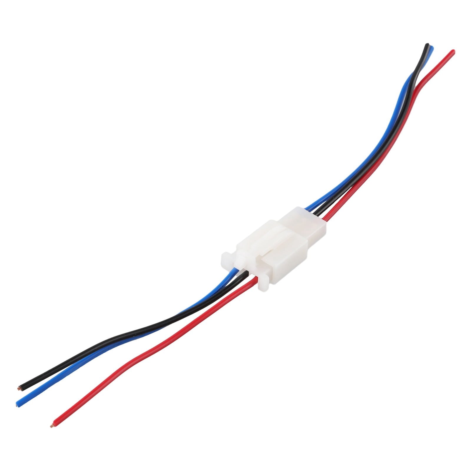 Automotive connector kit 2P 3P — view 2