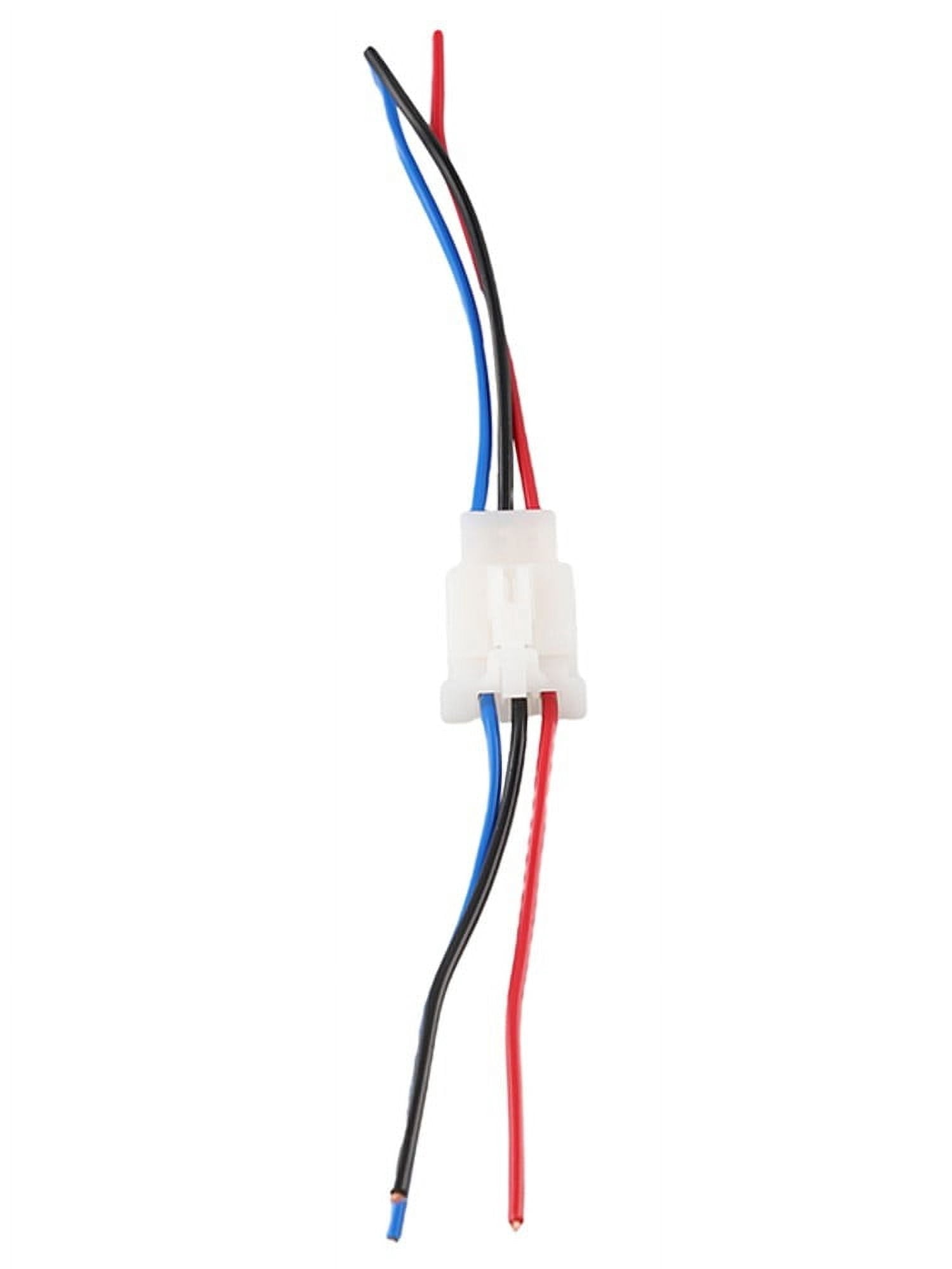 Automotive connector kit 2P 3P — view 8