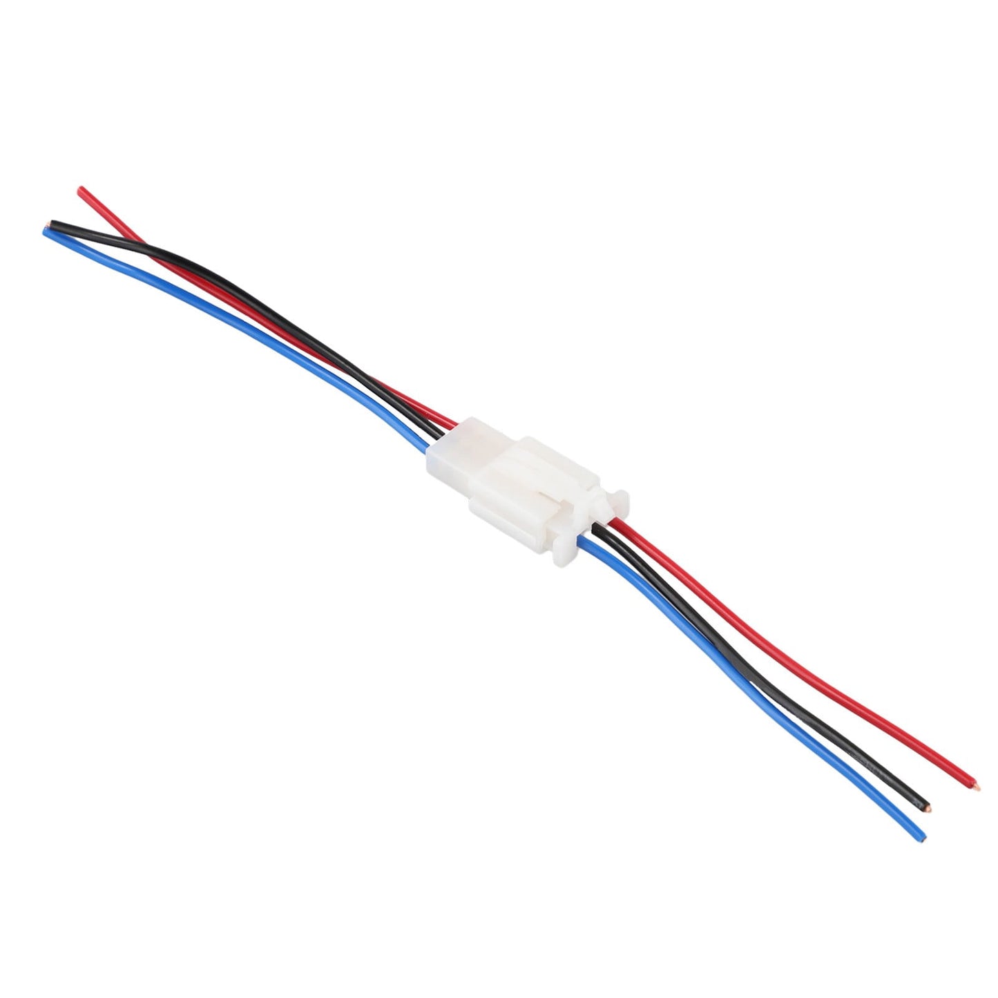 Automotive connector kit 2P 4P — view 5