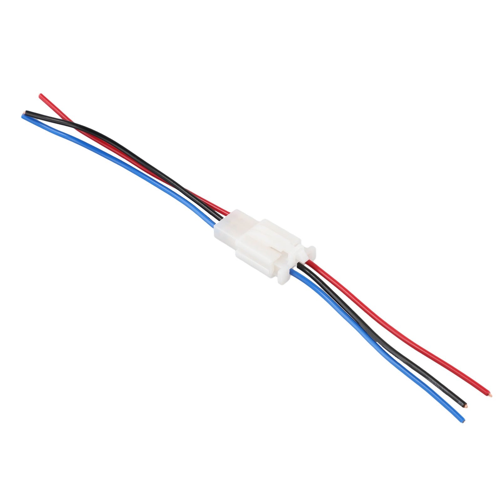 Automotive connector kit 2P 4P — view 5