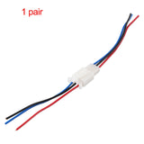 Automotive connector kit 2P 4P — view 6