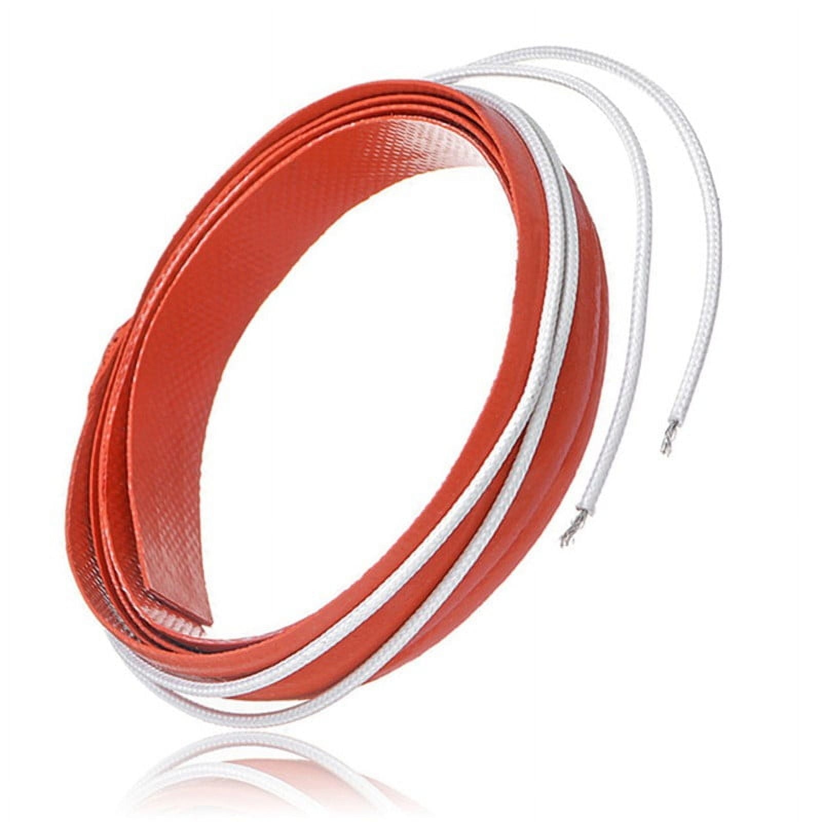 Silicone heater strip 12V 150W — view 2