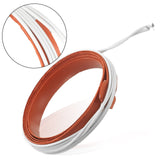 Silicone heater strip 12V 150W — view 3