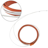 Silicone heater strip 12V 150W — view 5