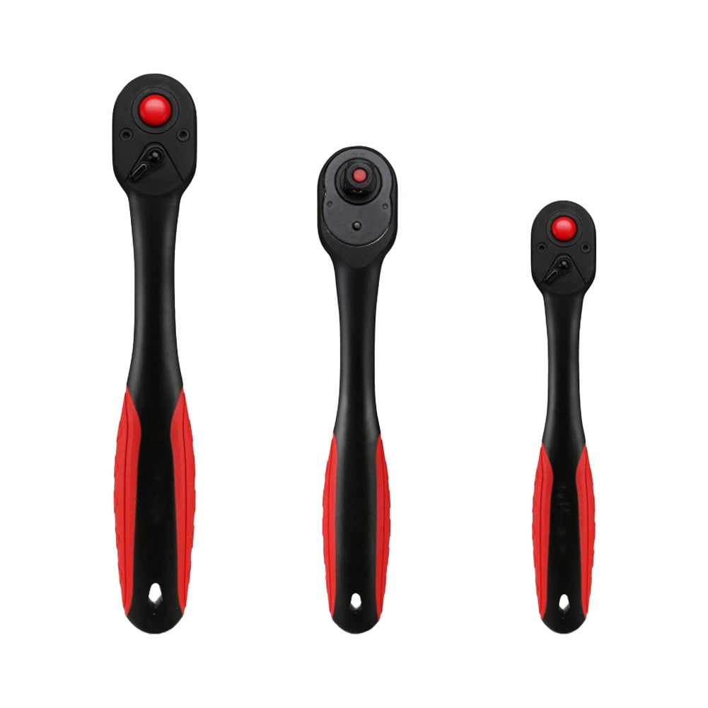 72 tooth ratchet wrench 9.5mm — view 8