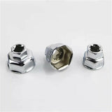 Car oil filter wrench cap socket — view 4