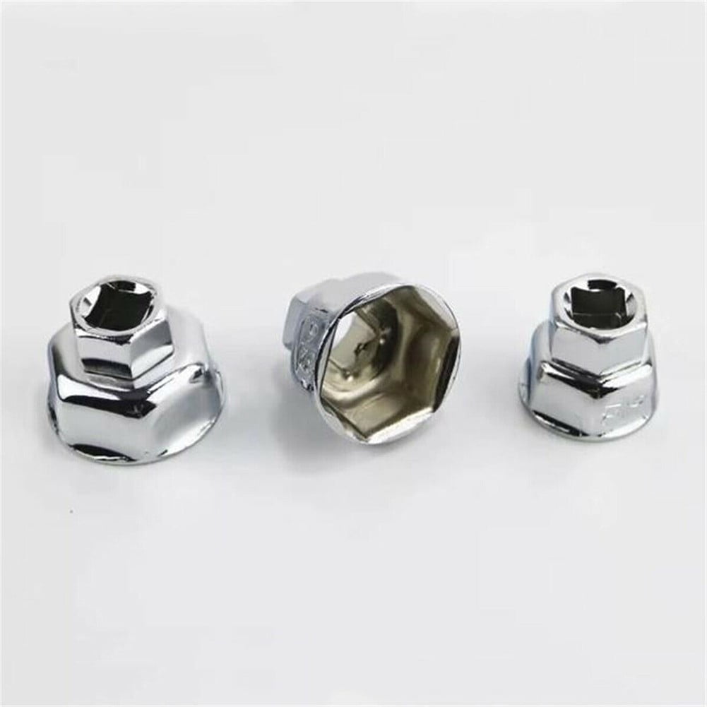 Car oil filter wrench cap socket — view 4