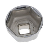 Car oil filter wrench cap socket — view 8