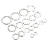 Oil drain plug washer set 450 piece — view 2