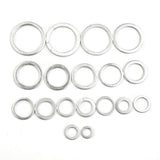 Oil drain plug washer set 450 piece — view 3