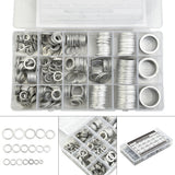 Oil drain plug washer set 450 piece — view 5