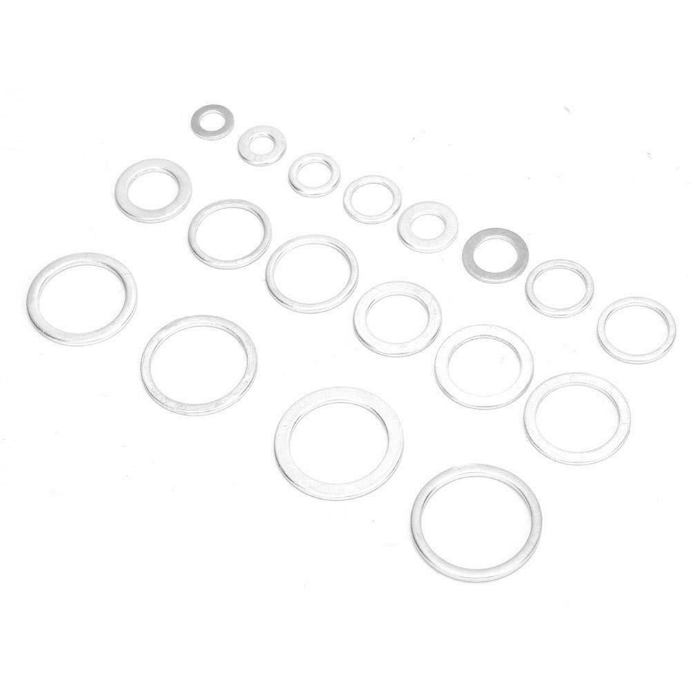 Oil drain plug washer set 450 piece — view 7