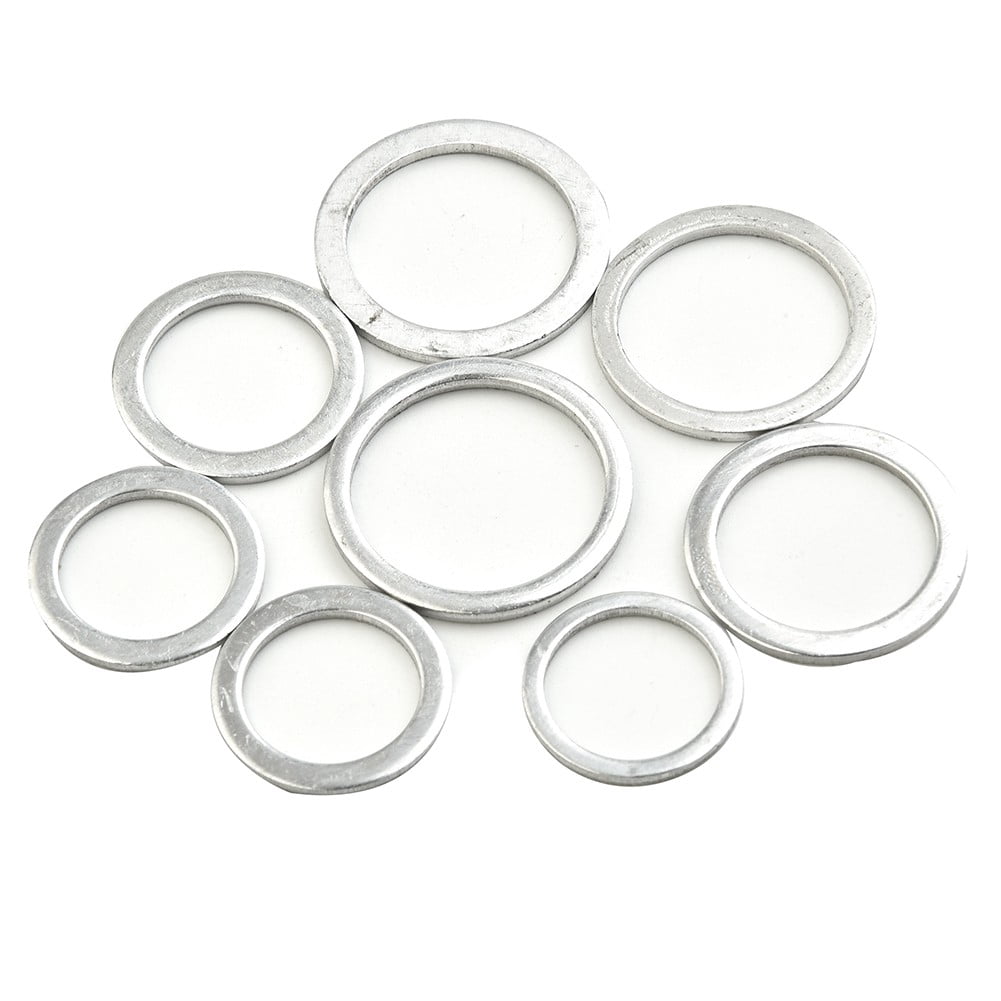 Oil drain plug washer set 450 piece — view 8
