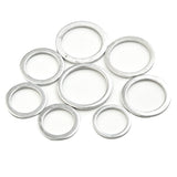 Oil drain plug washer set 450 piece — view 8
