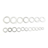 Oil drain plug washer set 450 piece — view 10