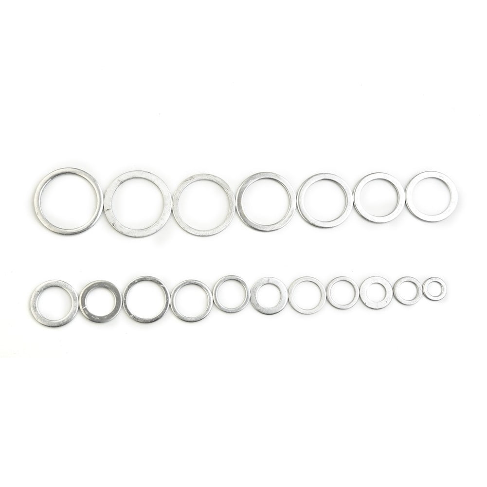 Oil drain plug washer set 450 piece — view 10