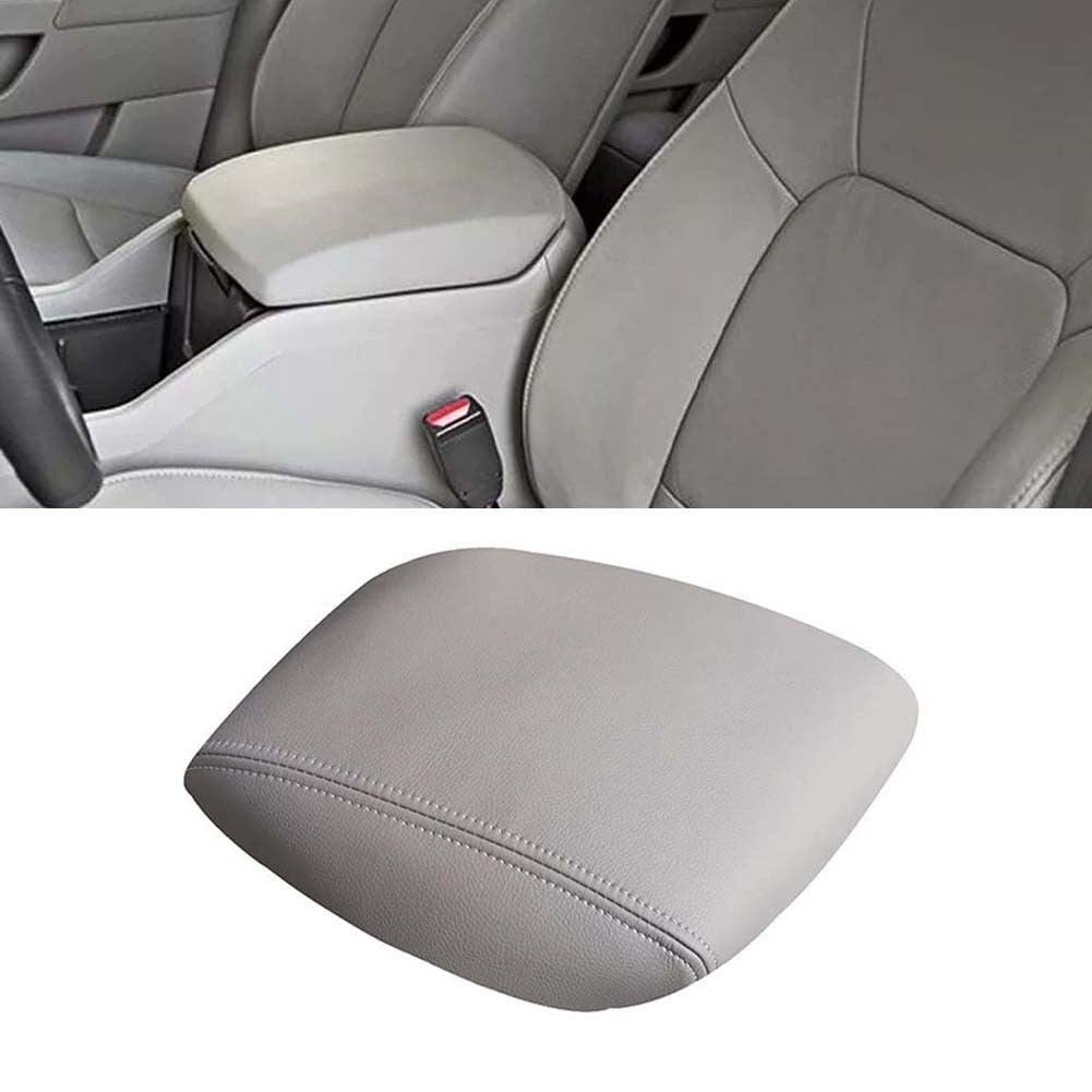 Honda Pilot console armrest cover — view 2
