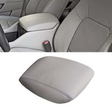 Honda Pilot console armrest cover — view 2