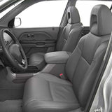 Honda Pilot console armrest cover — view 5