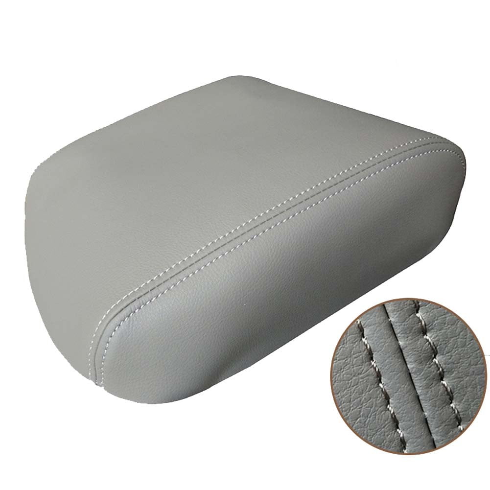Honda Pilot console armrest cover — view 9