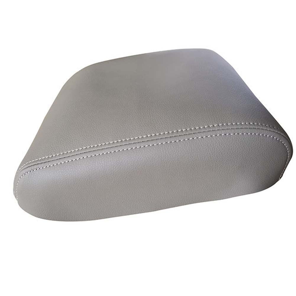 Honda Pilot console armrest cover — view 10