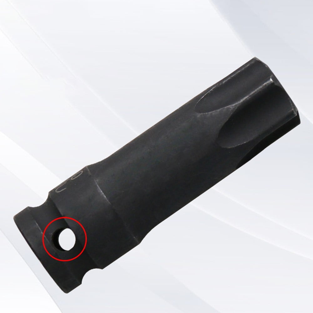 Mercedes camshaft timing tool T100 — view 5