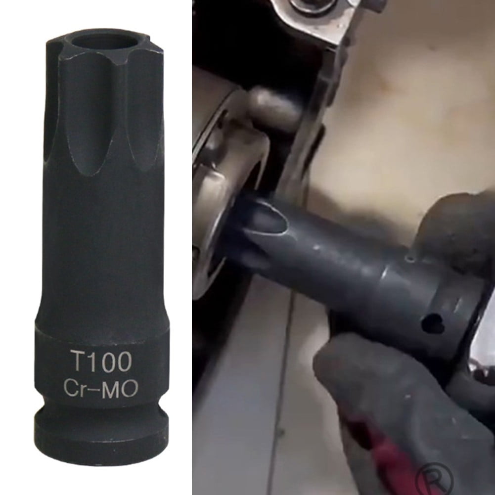 Mercedes camshaft timing tool T100 — view 7