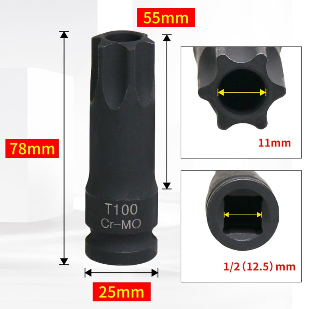 Mercedes camshaft timing tool T100 — view 8