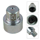 LLDI For BMW Wheel Lock Anti-Theft — view 2