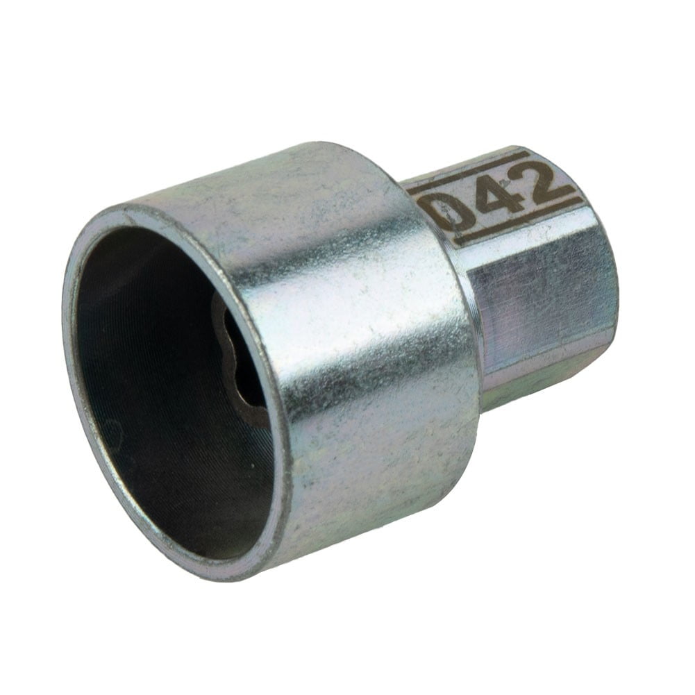 LLDI For BMW Wheel Lock Anti-Theft — view 3