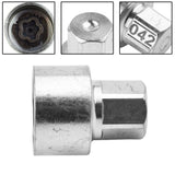 LLDI For BMW Wheel Lock Anti-Theft — view 4