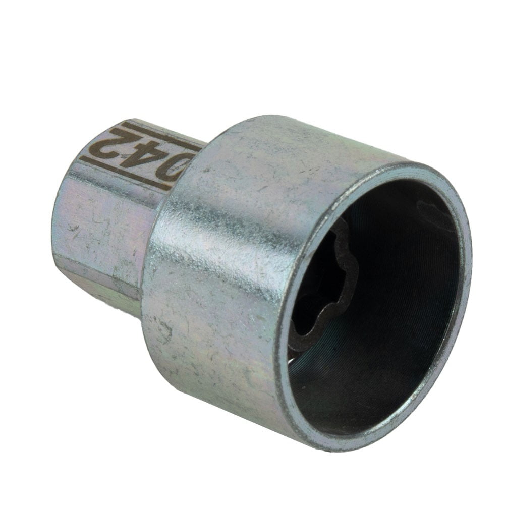 LLDI For BMW Wheel Lock Anti-Theft — view 5