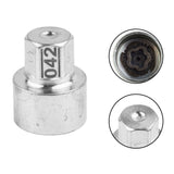 LLDI For BMW Wheel Lock Anti-Theft — view 6