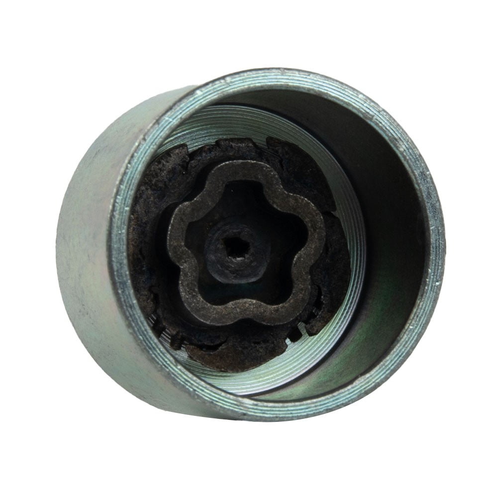 LLDI For BMW Wheel Lock Anti-Theft — view 7