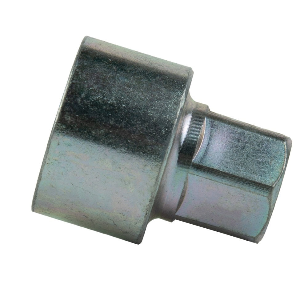 LLDI For BMW Wheel Lock Anti-Theft — view 8