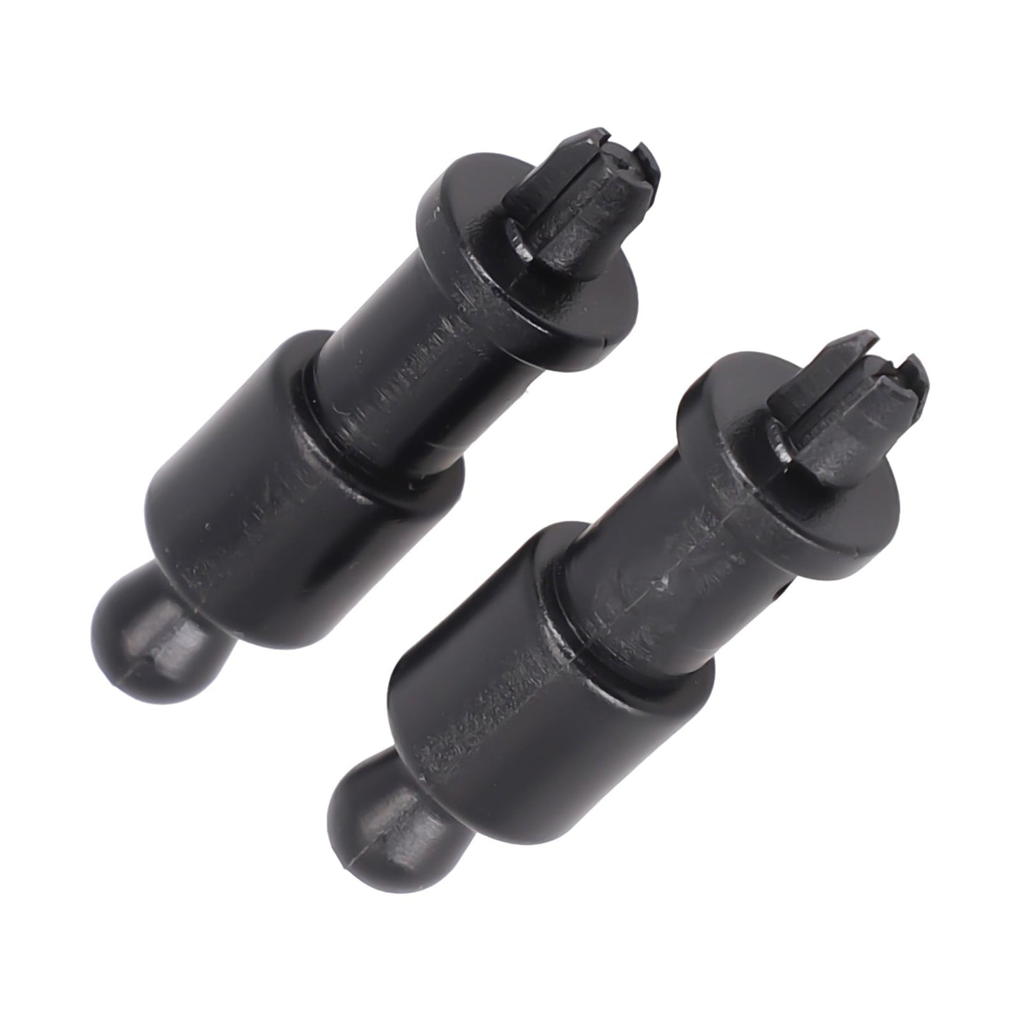 Rear Parcel Shelf Tray Strap String — view 3