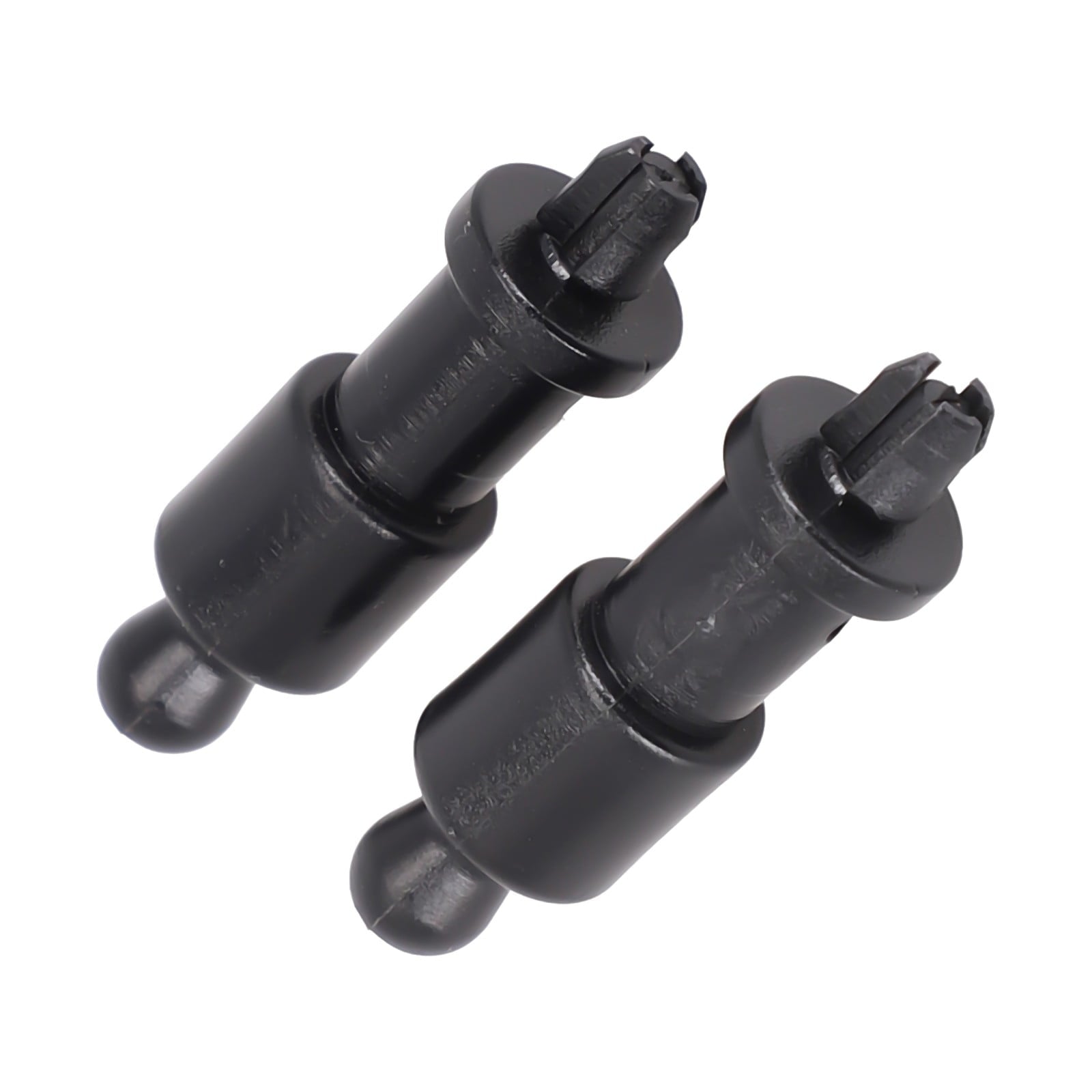 Rear Parcel Shelf Tray Strap String — view 3