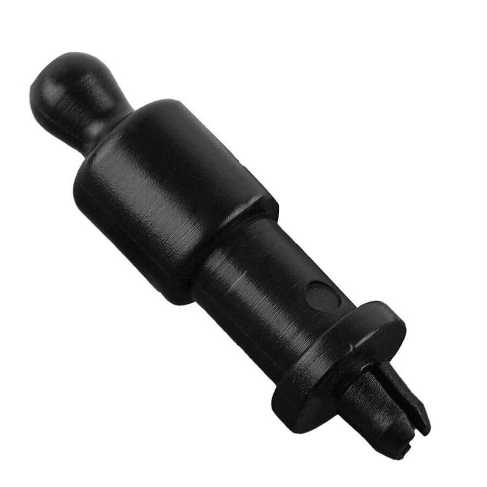 Rear Parcel Shelf Tray Strap String — view 4