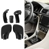 Car Gear Shift Knob Side Cover — view 13